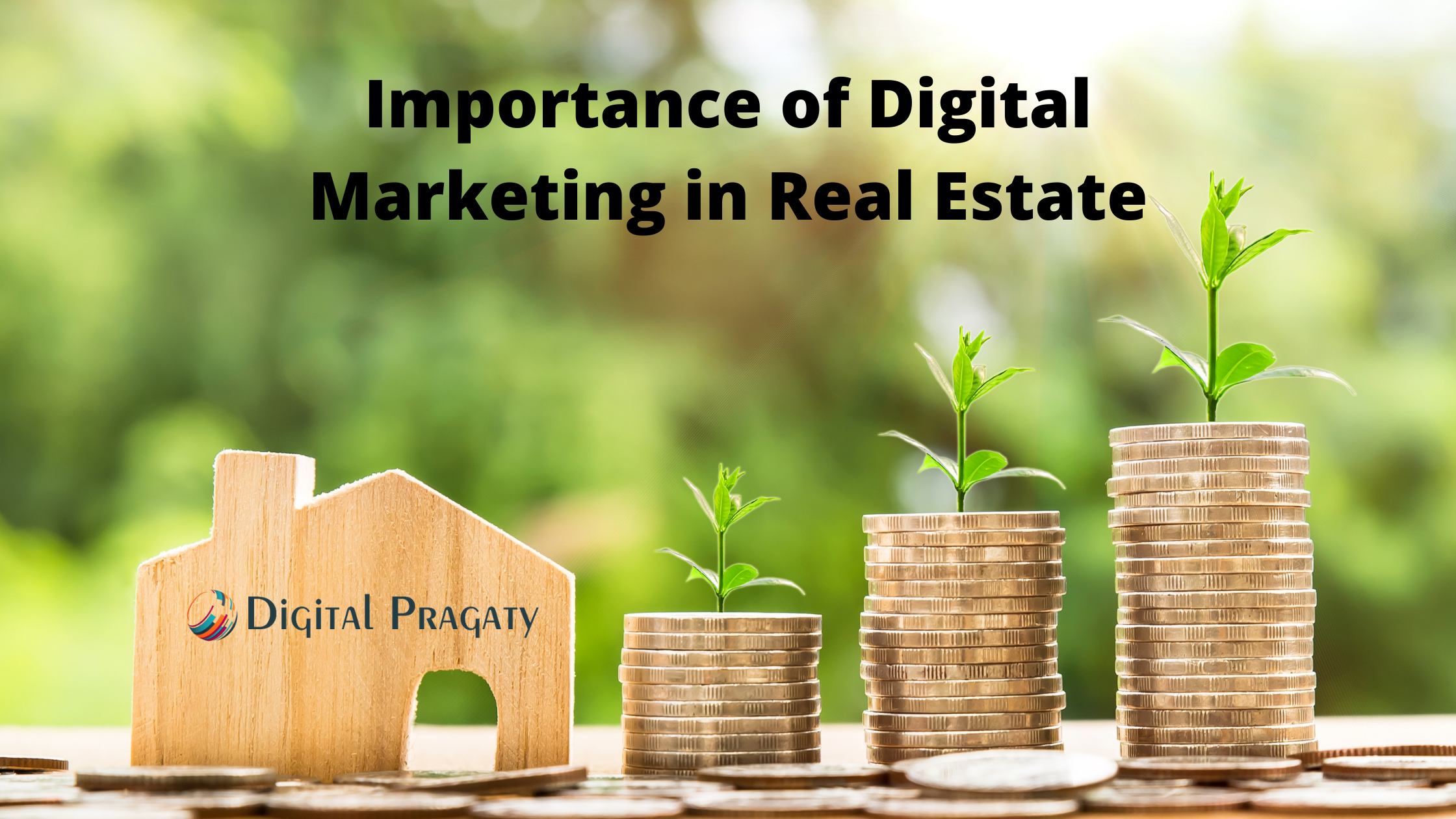 Importance of Digital Marketing in Real Estate (1)