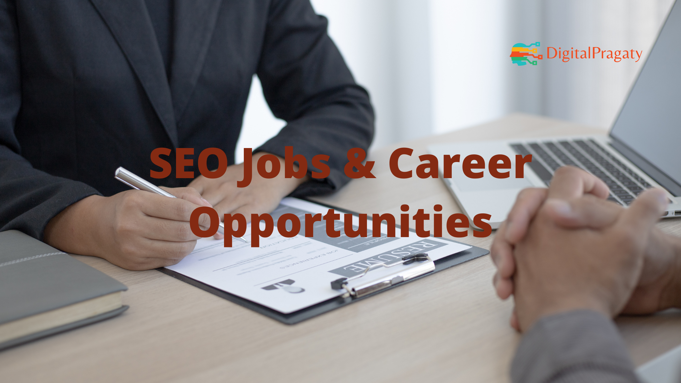 SEO Jobs & Career Opportunities