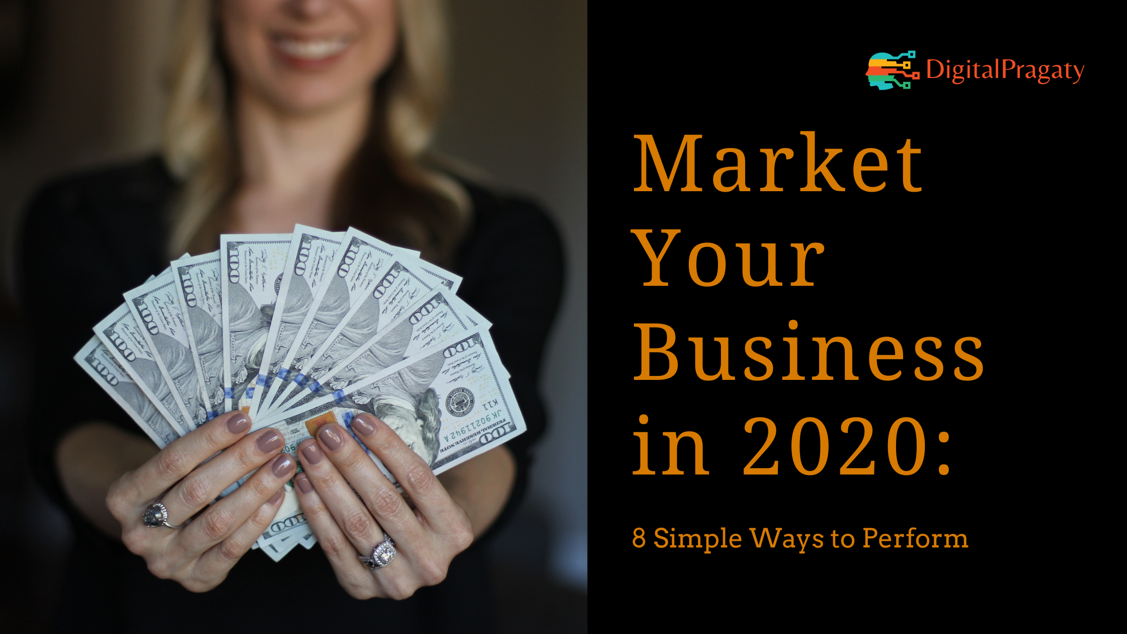 Market Your business in 2020